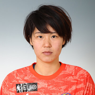 選手顔写真を紹介しています