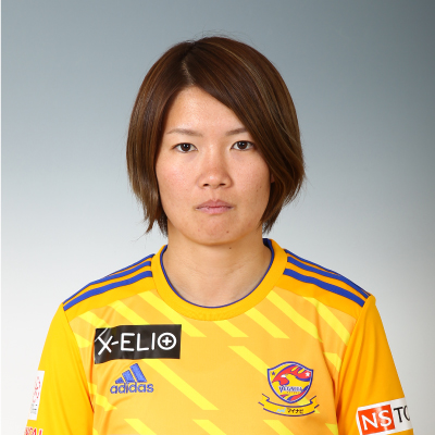 DF 北原　佳奈の写真を紹介