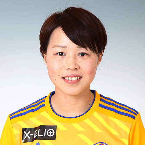 選手顔写真を紹介しています