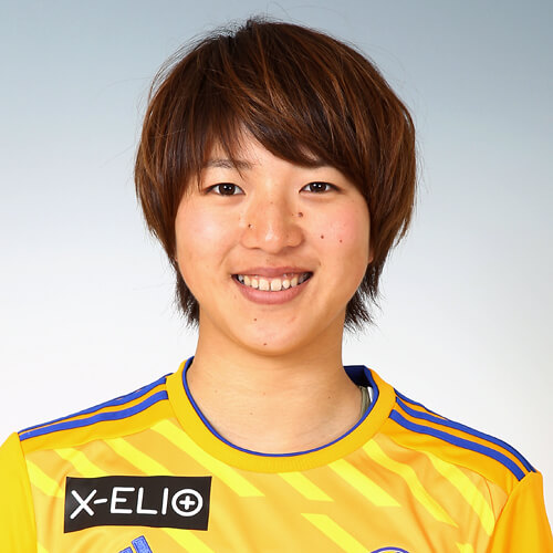 選手顔写真を紹介しています