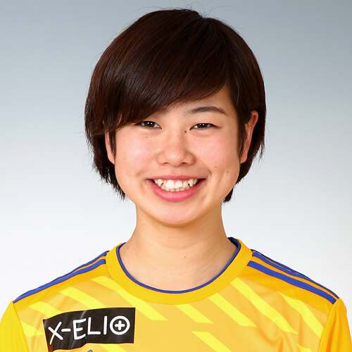 選手顔写真を紹介しています