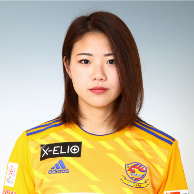 MF 武田　菜々子の写真を紹介