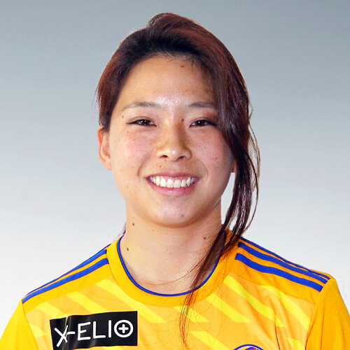 選手顔写真を紹介しています