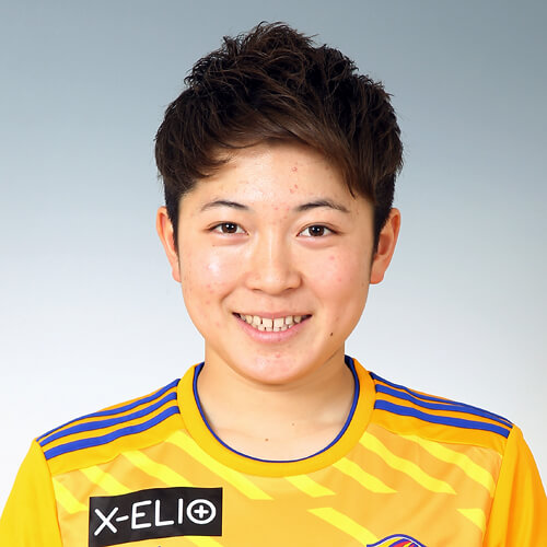 選手顔写真を紹介しています