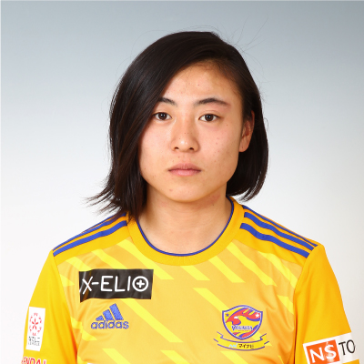 DF 奥川　千沙の写真を紹介