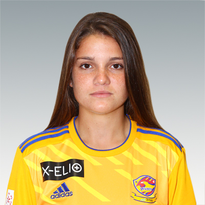 FW ミレイニ カブラル の写真を紹介