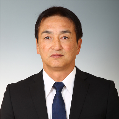 監督 辛島　啓珠の写真を紹介