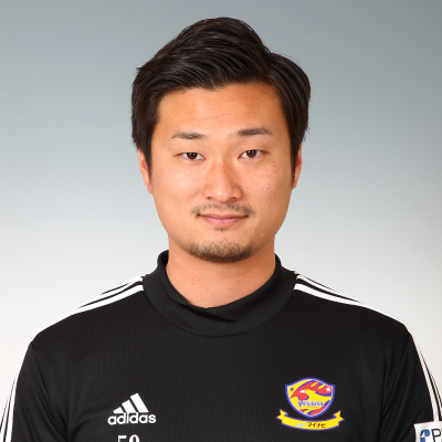 レディースジュニアユース監督 山路 嘉人の写真を紹介