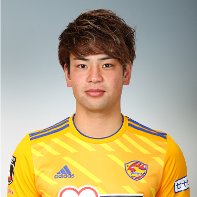 DF 永戸　勝也の写真を紹介