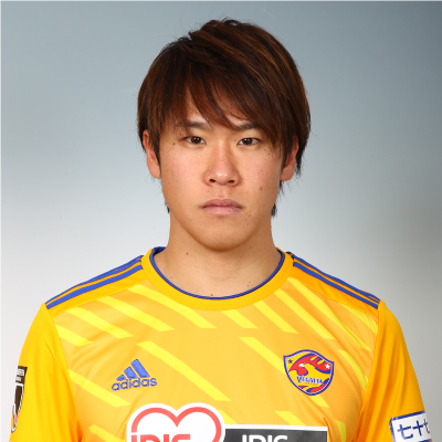 MF 石原　崇兆の写真を紹介