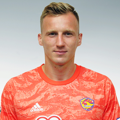 GK ヤクブ スウォビィクの写真を紹介