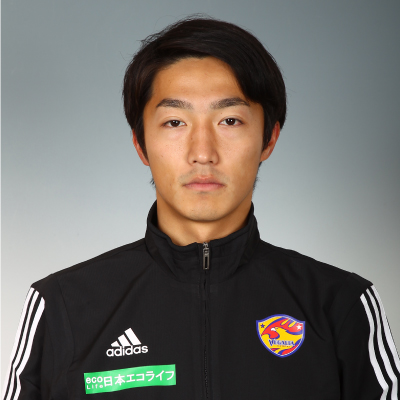 トレーナー 安達　壮の写真を紹介