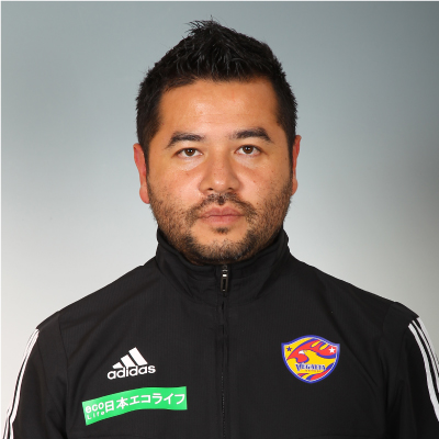 通訳 比嘉　チアゴの写真を紹介