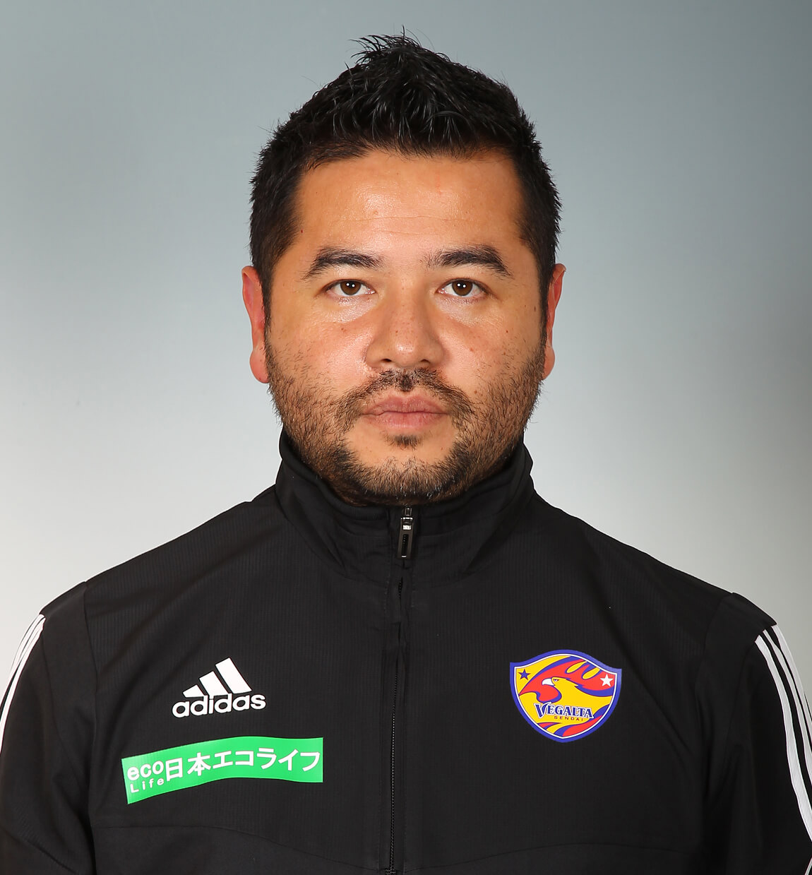 通訳 比嘉 チアゴの写真を紹介