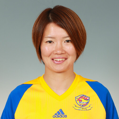 選手顔写真を紹介しています