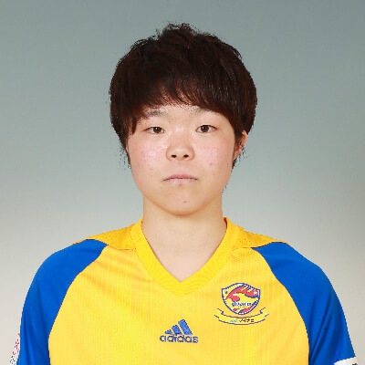 DF 市瀬　菜々の写真を紹介