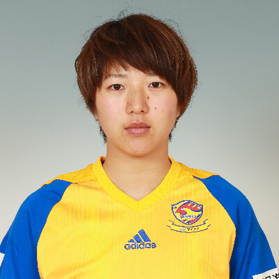 MF 隅田　凜の写真を紹介