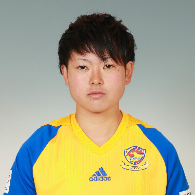 FW 井上　綾香の写真を紹介