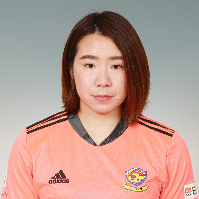 GK 松本　真未子の写真を紹介