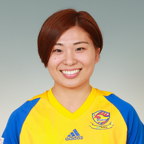 選手顔写真を紹介しています