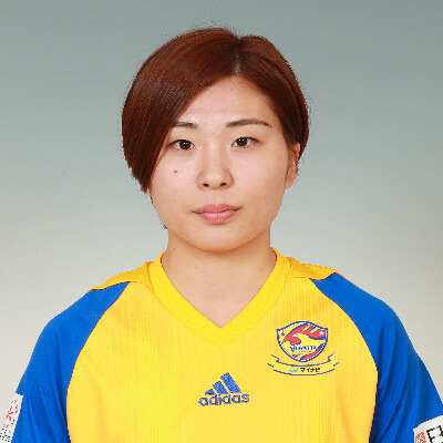 DF 万屋　美穂の写真を紹介