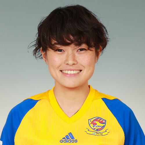 選手顔写真を紹介しています