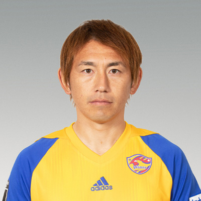 MF 兵藤　慎剛の写真を紹介