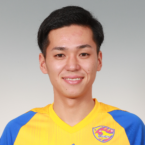 選手顔写真を紹介しています