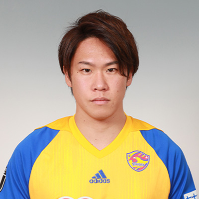 MF 石原　崇兆の写真を紹介