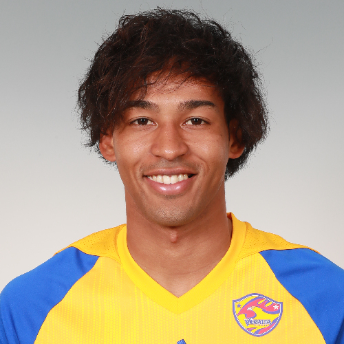 選手顔写真を紹介しています