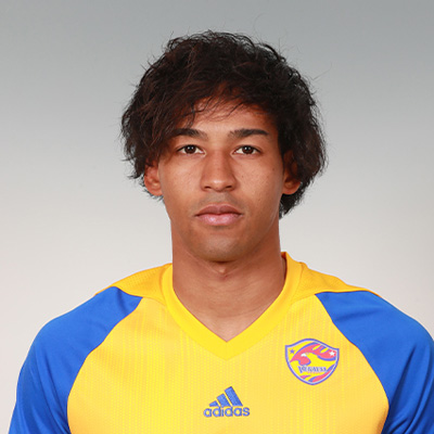 FW ジャーメイン　良の写真を紹介