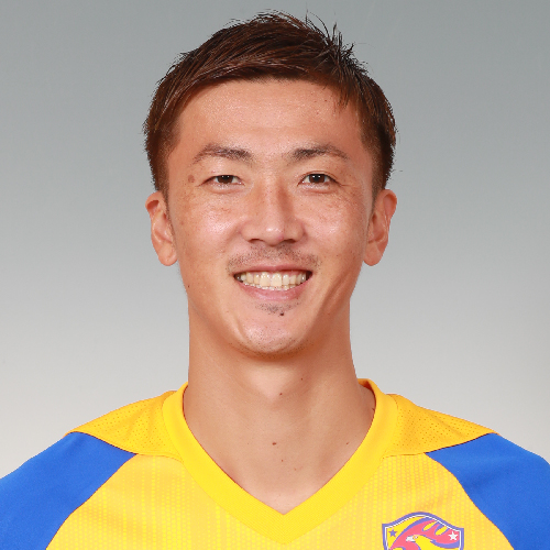 選手顔写真を紹介しています