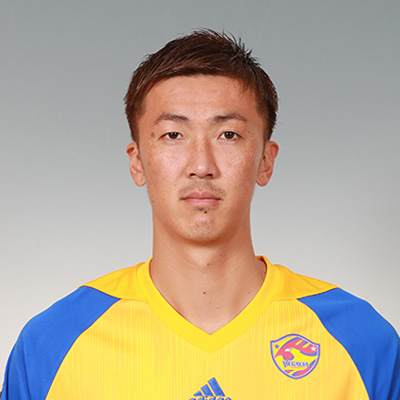 FW長沢　駿の写真を紹介