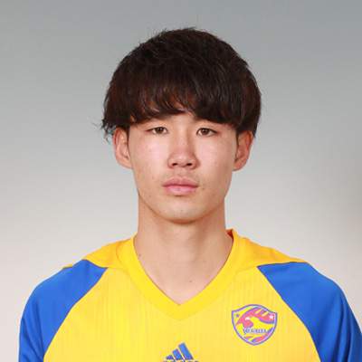 DF 照山　颯人の写真を紹介