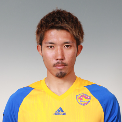 DF 柳　貴博の写真を紹介