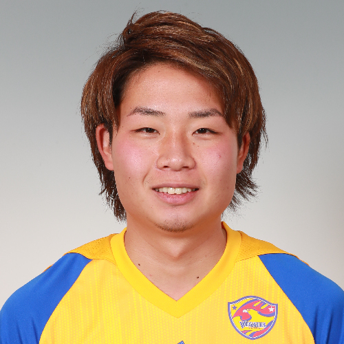 選手顔写真を紹介しています