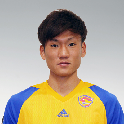 FW 山田　寛人の写真を紹介