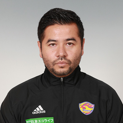 通訳 比嘉　チアゴの写真を紹介