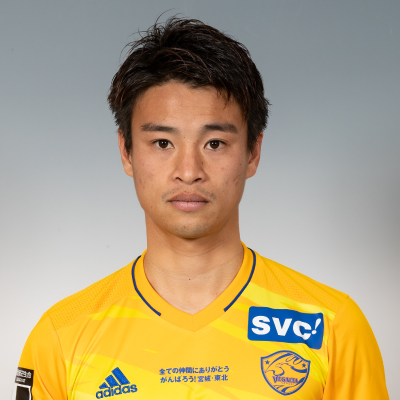 MF 秋山　陽介の写真を紹介