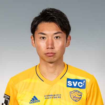 MF 上原　力也の写真を紹介