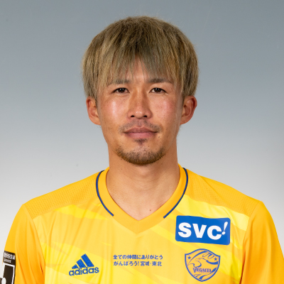 DF 平岡　康裕の写真を紹介