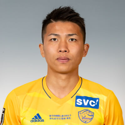 FW 西村　拓真の写真を紹介