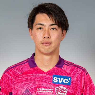 GK 井岡　海都の写真を紹介