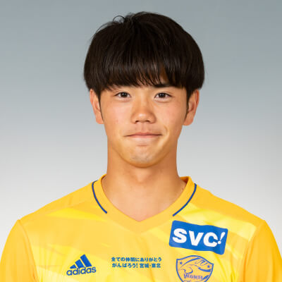 FW 加藤 壱盛の写真を紹介