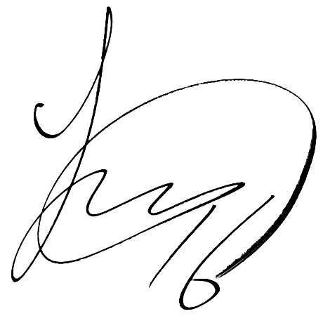 選手サインを紹介しています