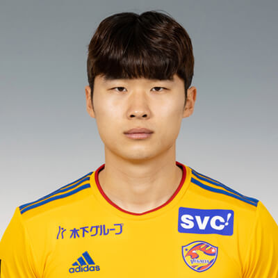 DF キム テヒョンの写真を紹介