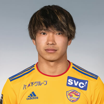 MF 加藤 千尋の写真を紹介