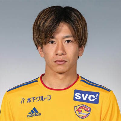 MF 名倉 巧の写真を紹介