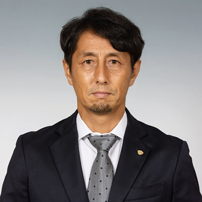 監督 伊藤 彰の写真を紹介