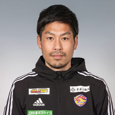 フィジオセラピスト 松田 拓也の写真を紹介